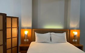 Wesbobo Inn Solo